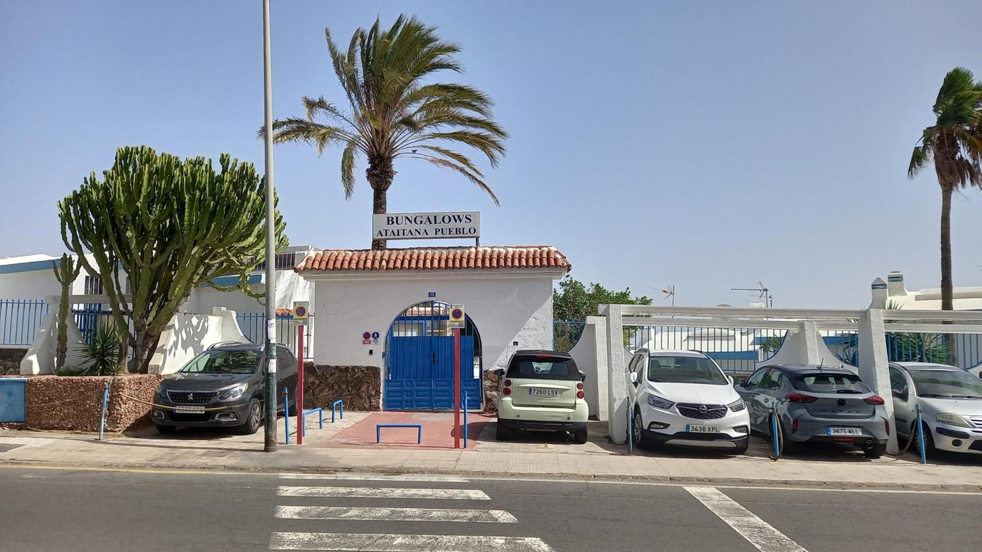 Casakash Sonnenland Maspalomas (Gran Canaria) Exterior foto