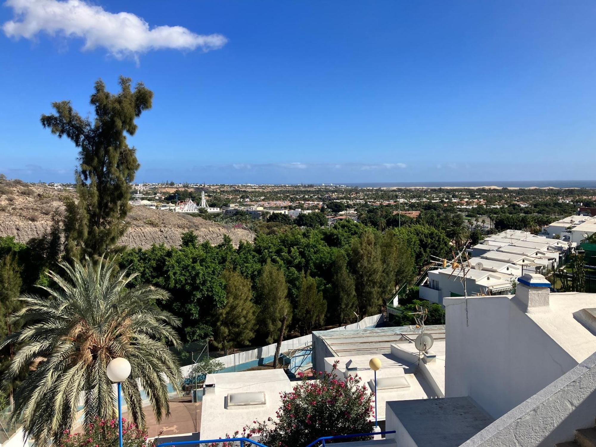 Casakash Sonnenland Maspalomas (Gran Canaria) Exterior foto